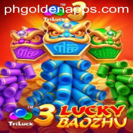 Discover the Thrilling World of 3LuckyBaozhu with PHGolden.COM