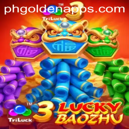 Discover the Thrilling World of 3LuckyBaozhu with PHGolden.COM