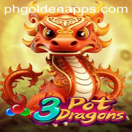 Discover the Thrills of 3PotDragons: An Epic Gaming Experience by PHGolden.COM