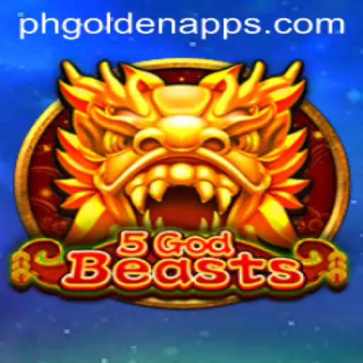 Unleashing the Power of 5GodBeasts: A Deep Dive into the Game with PHGolden.COM