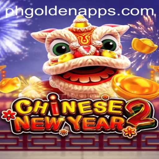 CHINESENEWYEAR2: A Festive Gaming Experience with PHGolden.COM