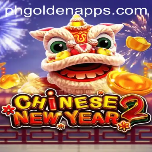 CHINESENEWYEAR2: A Festive Gaming Experience with PHGolden.COM