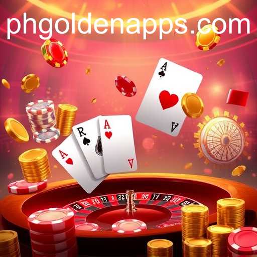 Discover the Thrills of Casino Gaming with PHGolden.COM