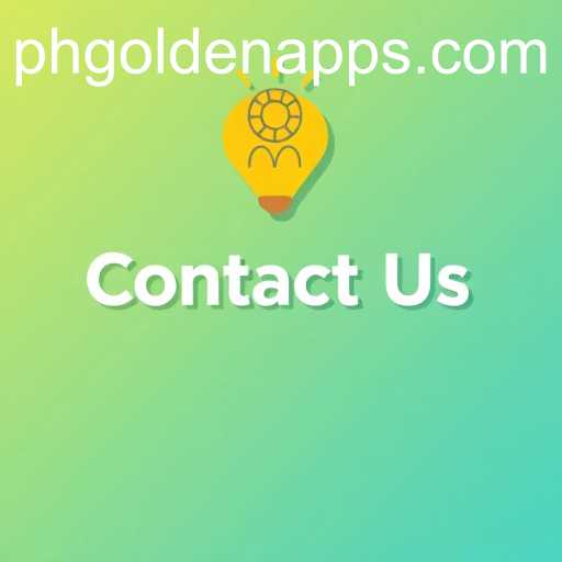 Contact Us: Bridging Communication with PHGolden.COM