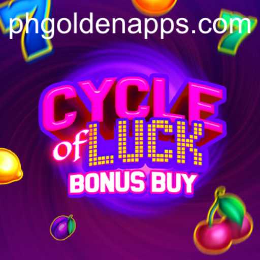 Cycle of Luck Bonus Buy: An Immersive Gaming Experience at PHGolden.COM