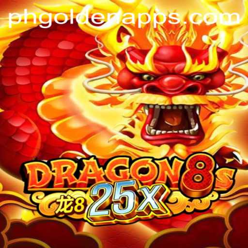 Explore the Mystical World of Dragon8s25x and Discover PHGolden.COM