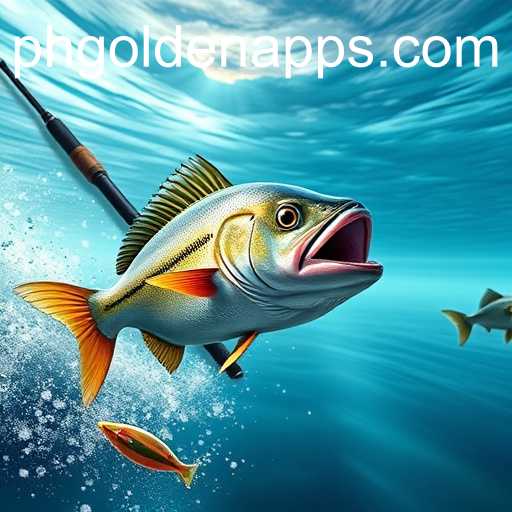 Exploring the Thrilling World of Fishing Games with PHGolden.COM
