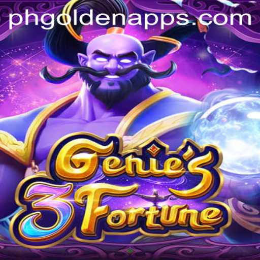 Unveiling the Magic of Genie3Fortune and PHGolden.COM