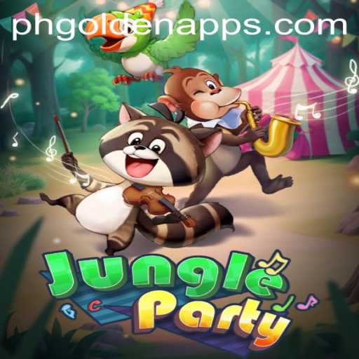 Explore JungleParty: An Exciting New Game Experience
