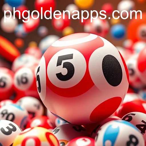 Exploring the World of Lottery with PHGolden.COM
