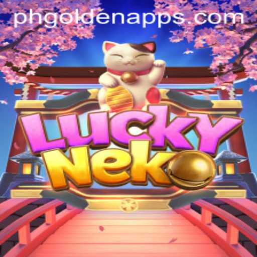 Discover the Thrills of LuckyNeko: Dive into the World of PHGolden.COM