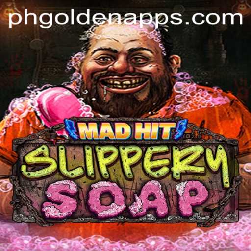 MadHitSlipperySoap: The Ultimate Gaming Experience by PHGolden.COM