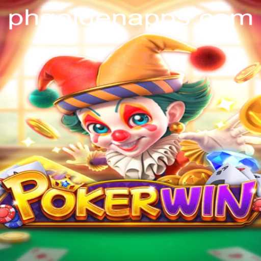 Exploring the Exciting World of POKERWIN on PHGolden.COM