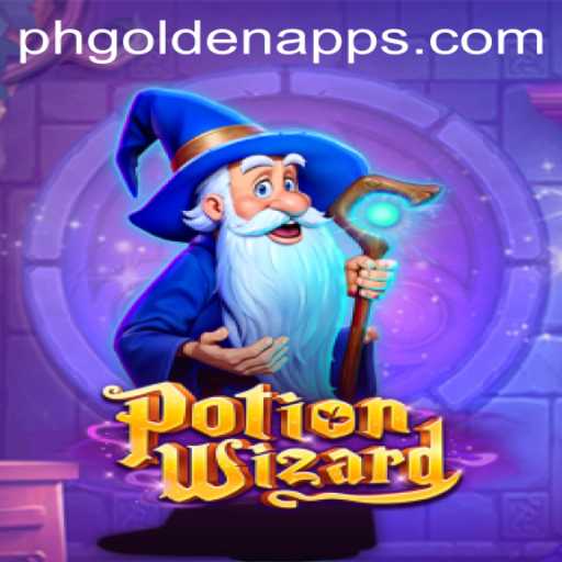 Discover the Enchanting World of PotionWizard with PHGolden.COM
