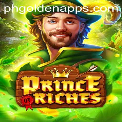 Dive into the World of PrinceOfRiches: A New Gaming Sensation