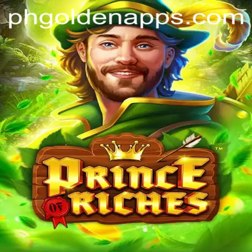 Dive into the World of PrinceOfRiches: A New Gaming Sensation