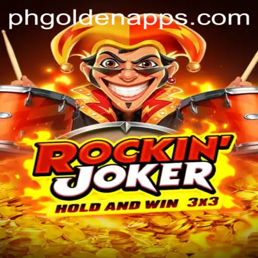 Unveiling RockinJoker: The Thrilling New Game Revolutionizing Online Entertainment