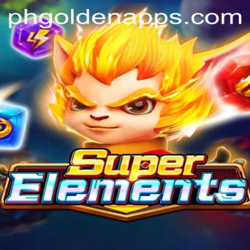 SuperElements: A Comprehensive Guide to Mastering the Game