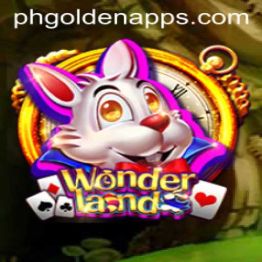 Exploring the Magical World of Wonderland Game by PHGolden.COM